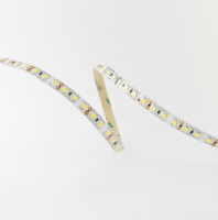 LED стрічка 24В 2835-120 12Вт 1300Лм Білий Нейтральний 4000К IP20 8мм